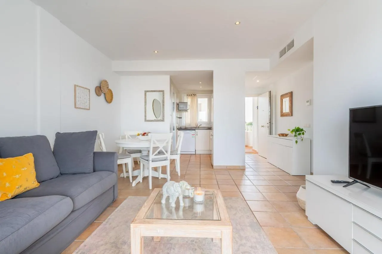 Cala D´OrVivienda Liv El Puerto I 3-11アパートメント 0*, Cala D´Or スペイン